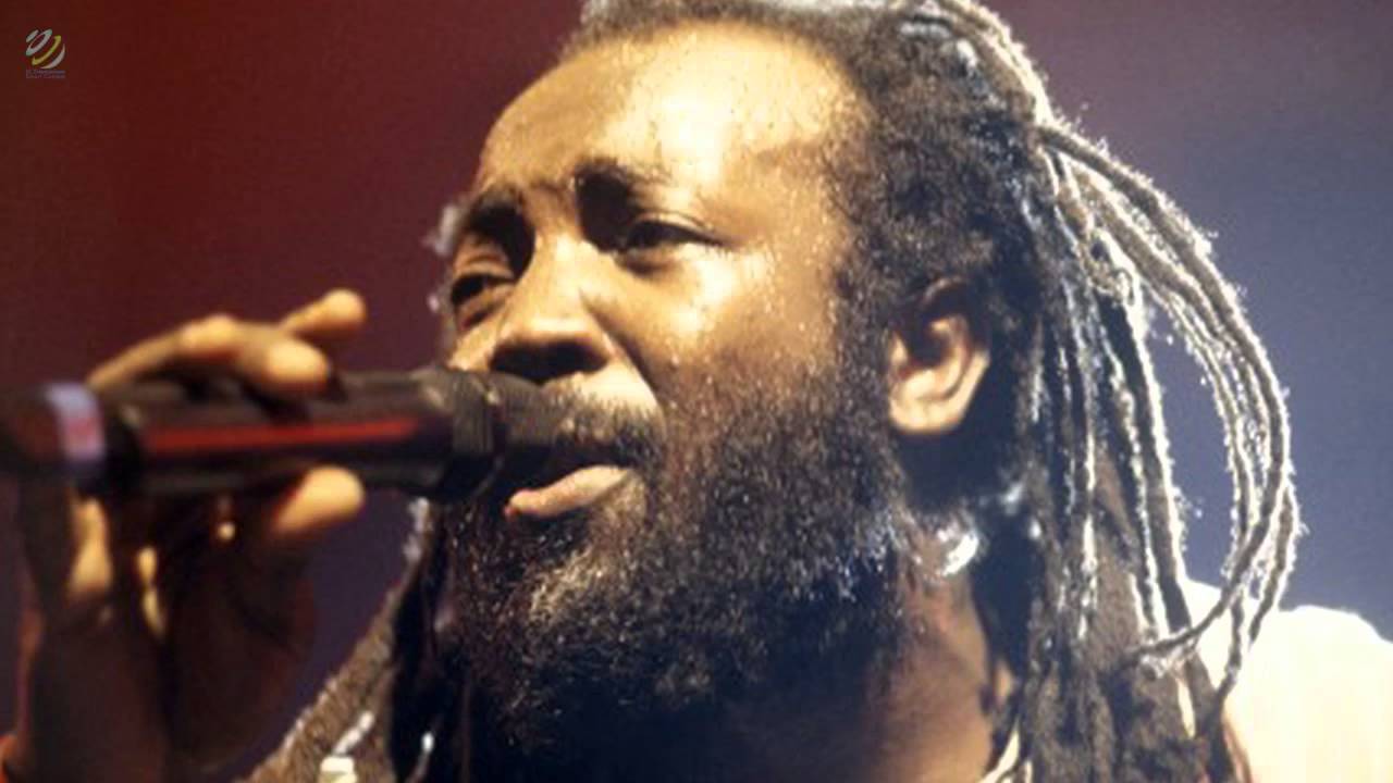 Big Ship Sailing by Freddie McGregor 🎶