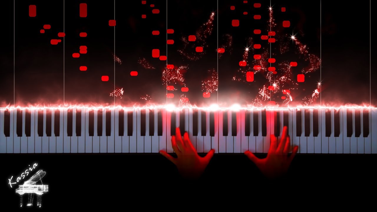 Rachmaninoff - Moment Musicaux No. 4 in E minor