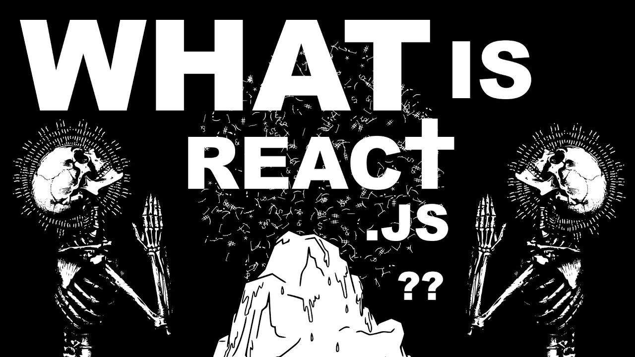 What Is React.js? A Quick Overview