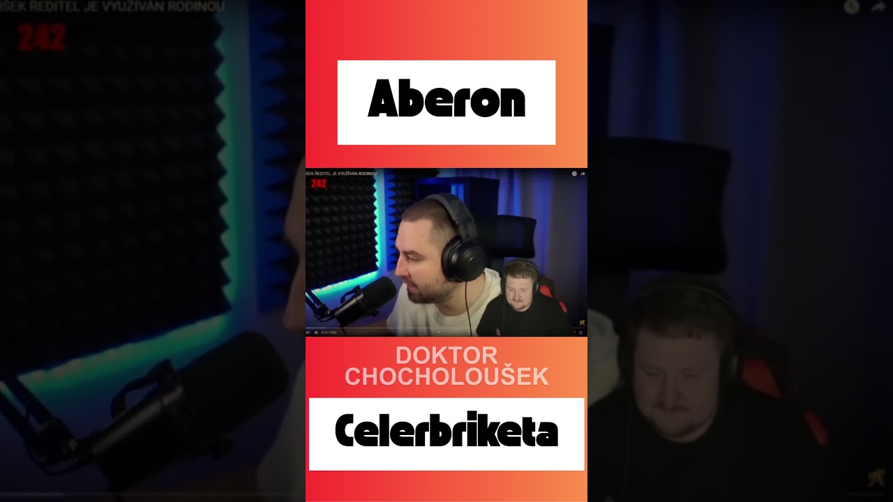 Šokující odhalení: Postižený Franta obviněn z rodinného zneužívání 😡