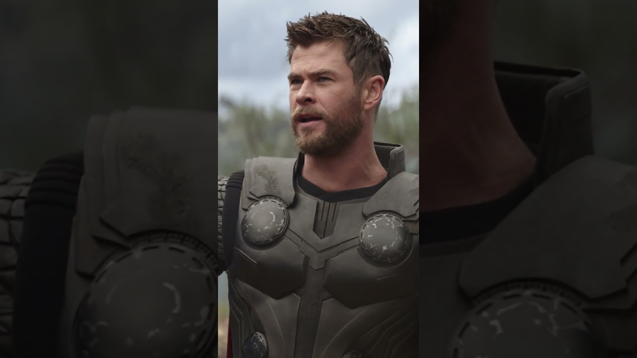 Stream Avengers: Infinity War on Disney+ 🎬