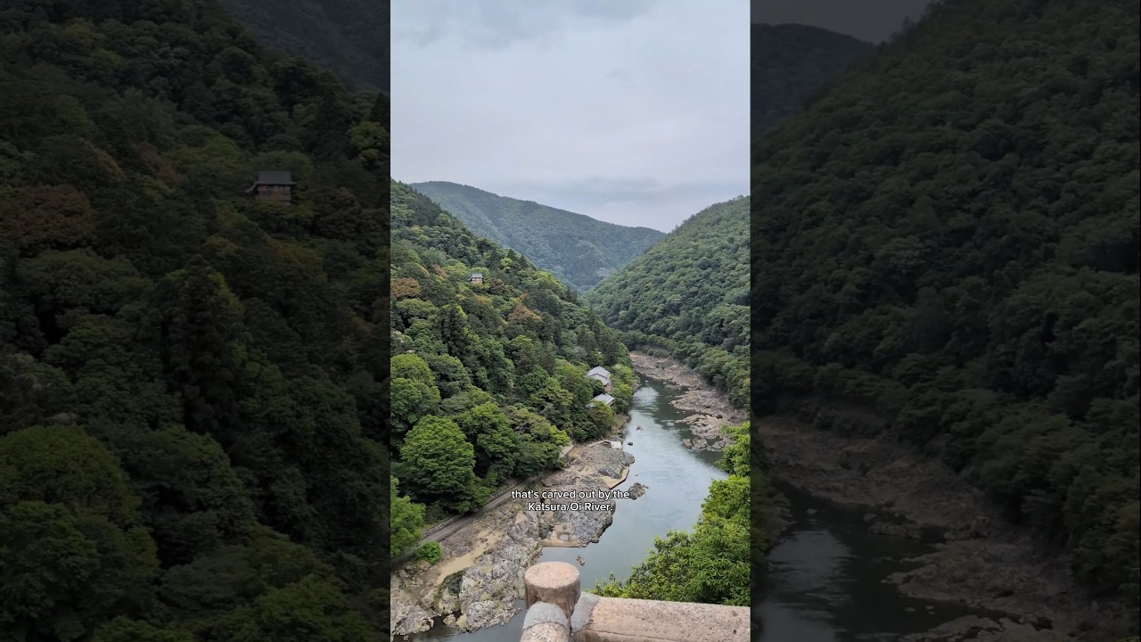 Kyoto Morning Itinerary 🌅 for Perfect Start