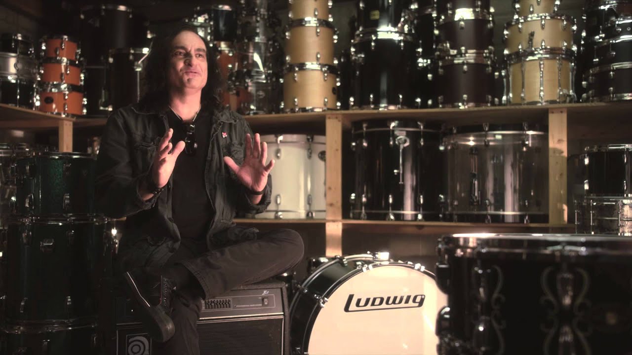 Vinny Appice's Musical Memories 🎶