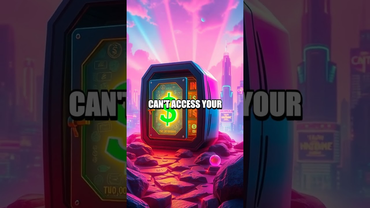 Crypto Public Keys Explained: Your Guide to Secure Digital Assets π