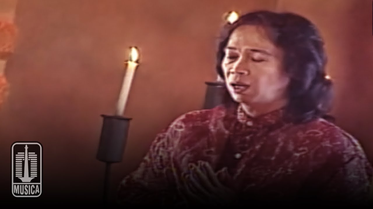 Chrisye - Ketika Tangan dan Kaki Berkata 🎶