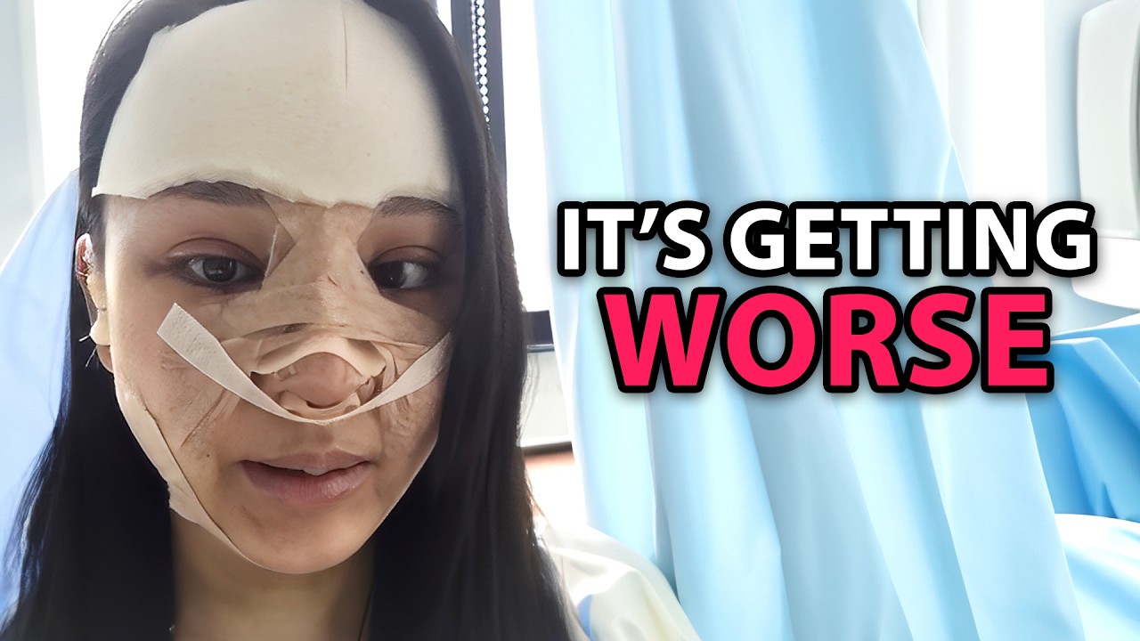 Surgeon Reacts to Korea's Crazy Plastic Surgery Scene