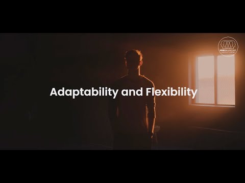 Free Videos on Adaptability & Flexibility 🌟