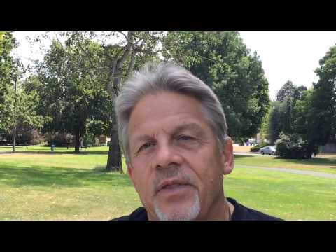 President Warren Harding's Grandson Talks About DNA Test Results