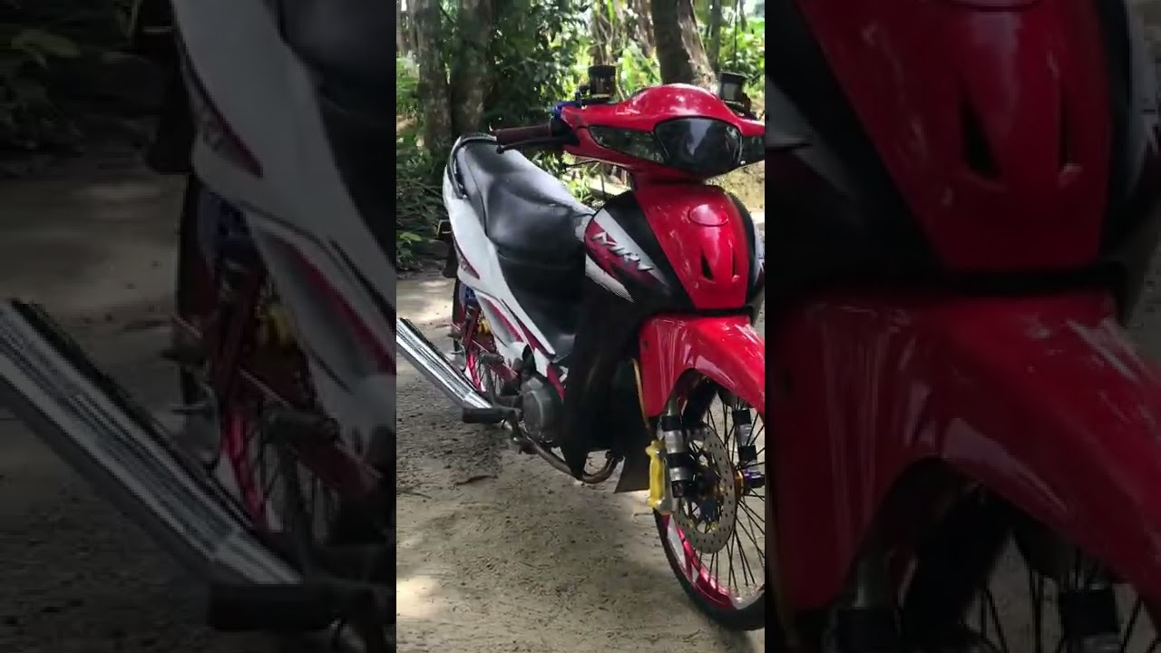 Mr1 Discover the Power of Mr1 Solid 💥 #mr1 #kriss110 #krissii