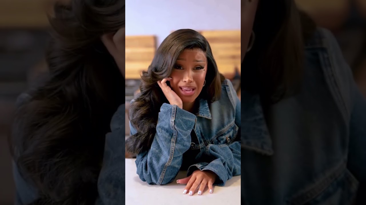Cardi B Announces Baby #4 with Stephon Diggs! 🎉