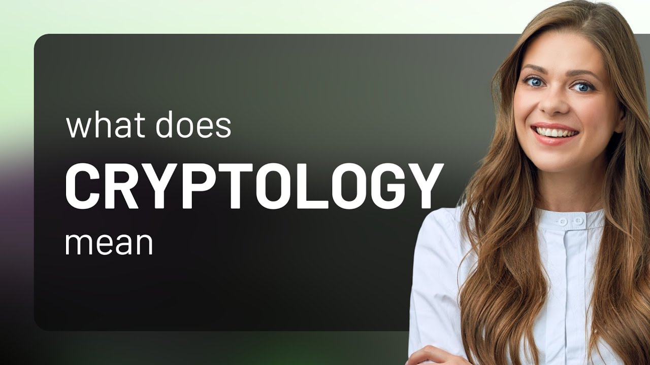 Cryptology Explained: The Science of Secret Codes 🔐