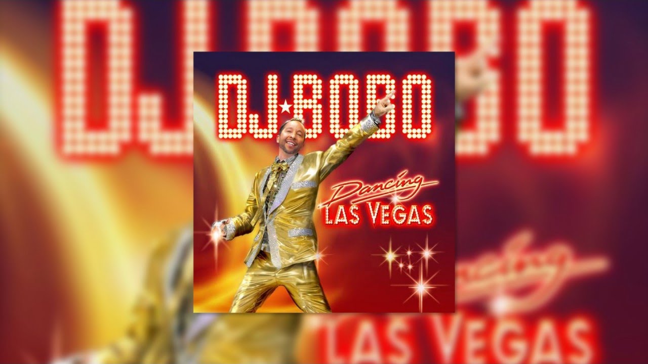 DJ BoBo - Gotta Go (Official Audio) from THE GREAT ADVENTURE Tour