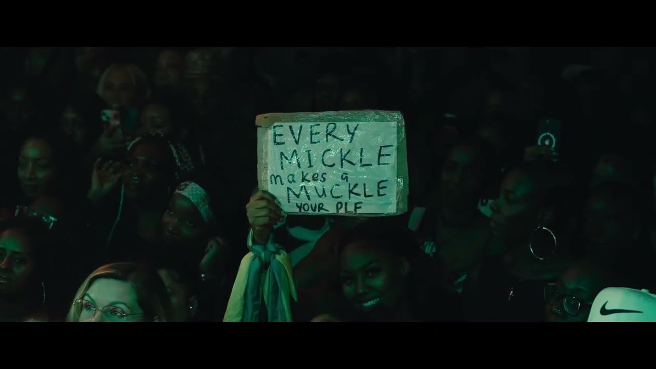 D'yani & RussBuss - G.O.D (Lyric Video) 🎶