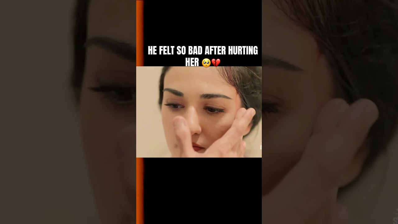 Sher ❤️Drama Edit | EP 16 | Danish & Sarah🔥