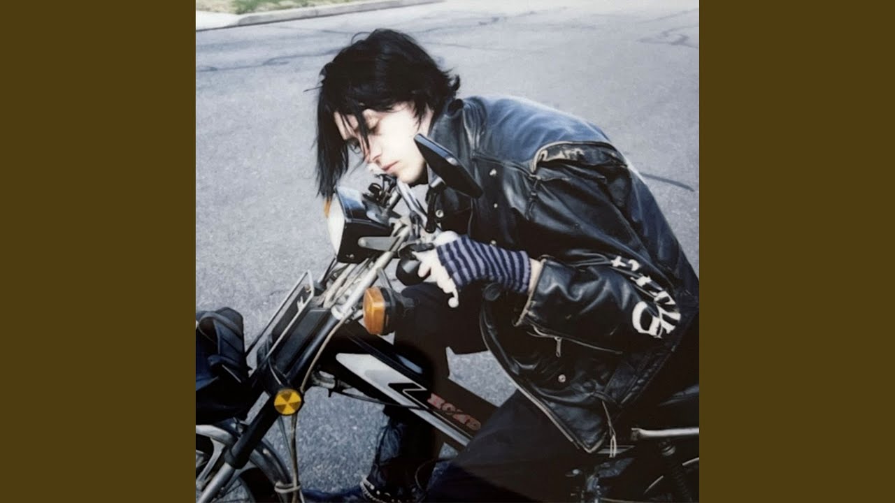 Enjoy The Sound Of Deceit - Drift by Wyatt James Shears