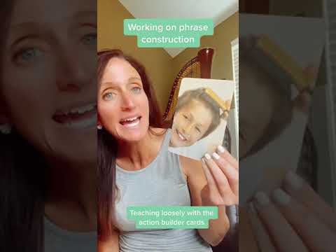 Speech Strategies for Autistic Learners 🎓