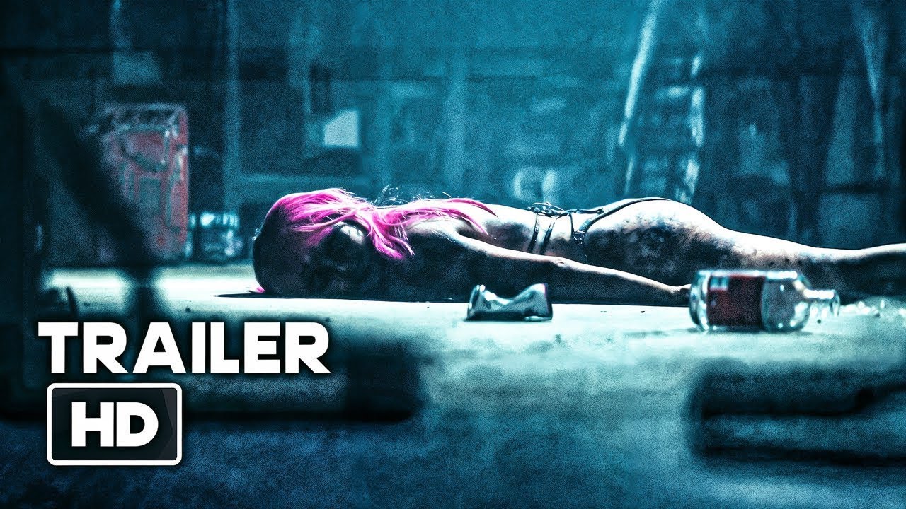 Upcoming Horror Movies 2025 & 2026 (Trailers Compilation)