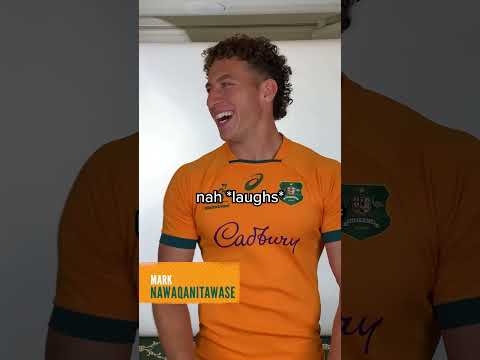 Find out which Wallaby's got the wheels 🔥