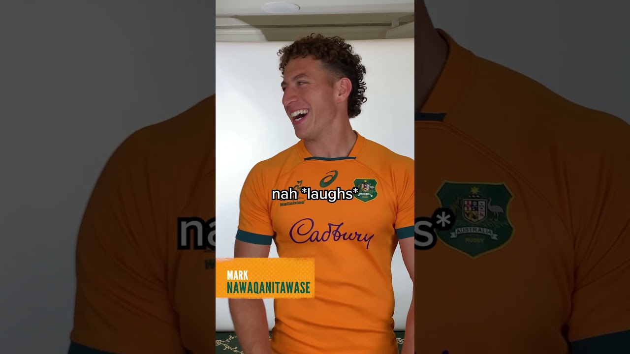 Who’s the Fastest Wallaby? 🏃‍♂️🔥 Discover the Speedster in Camp!