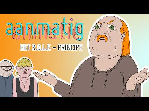 Aan & Matig Animatie