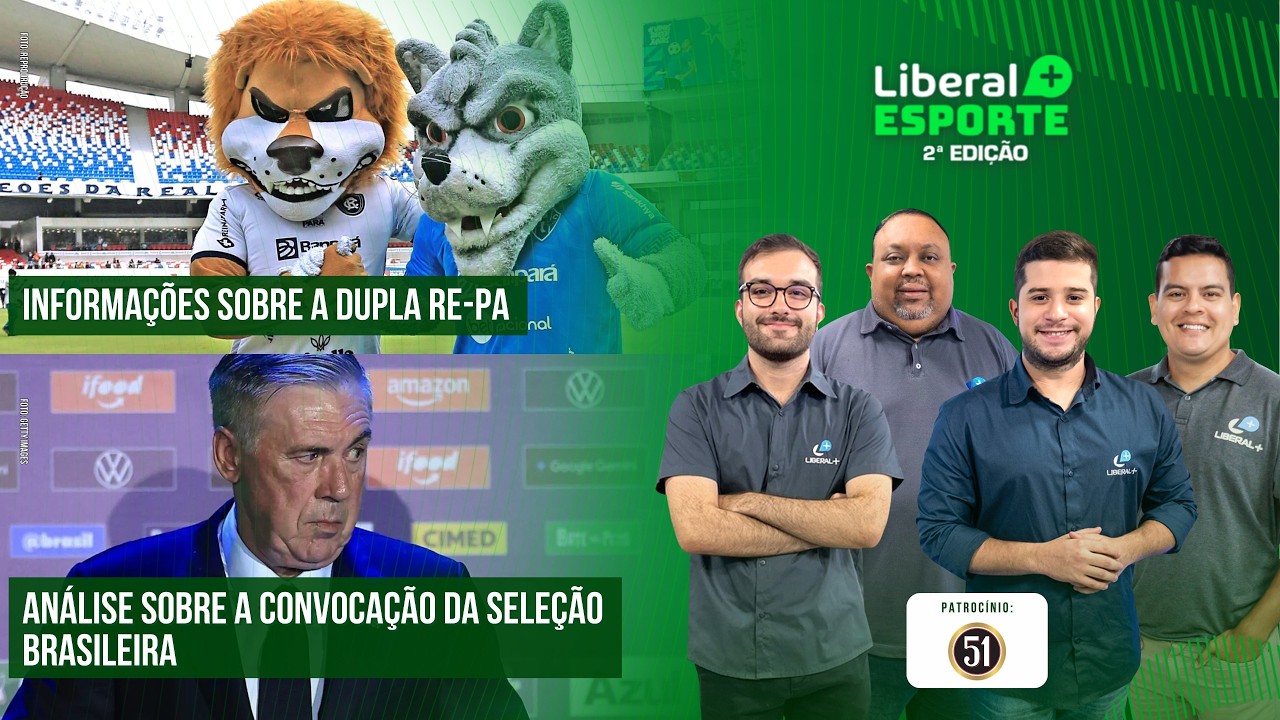 Liberal e Esporte: Perspectivas 2026