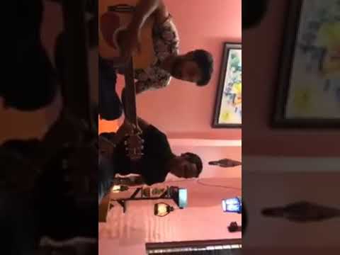 কাঁচের জানালা | Kacher Janala | Arman Alif | New Song 2018