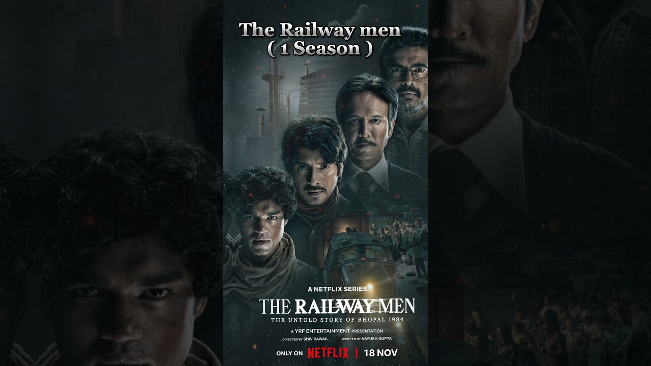 Top 7 Crime Thriller Web Series with Kay Kay Menon 🔥