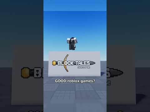 how to find GOOD roblox games