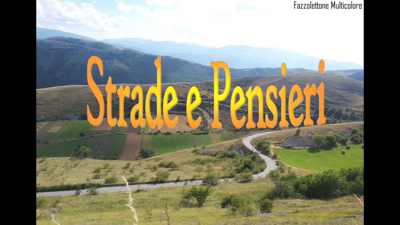 Canto Scout: Testo e Accordi per Domani 🌈