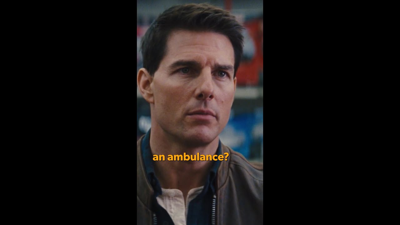 Stream Jack Reacher Now on BINGE – Action-Packed Thriller! 🎬