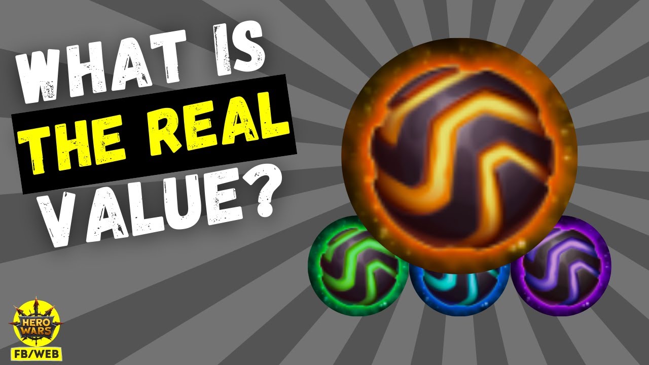 Unlocking the Power of Dominion in Hero Wars 🌟