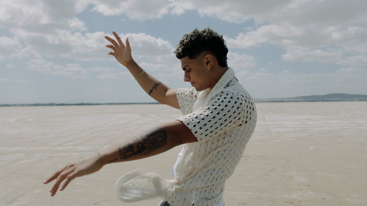 🔥 Mouka - F Lil (Official Music Video) | Watch the Latest Hit Now!