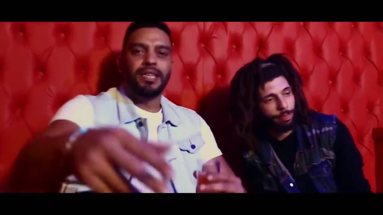 New 2016 Balti Track Featuring Kafon Dinamite 🎶