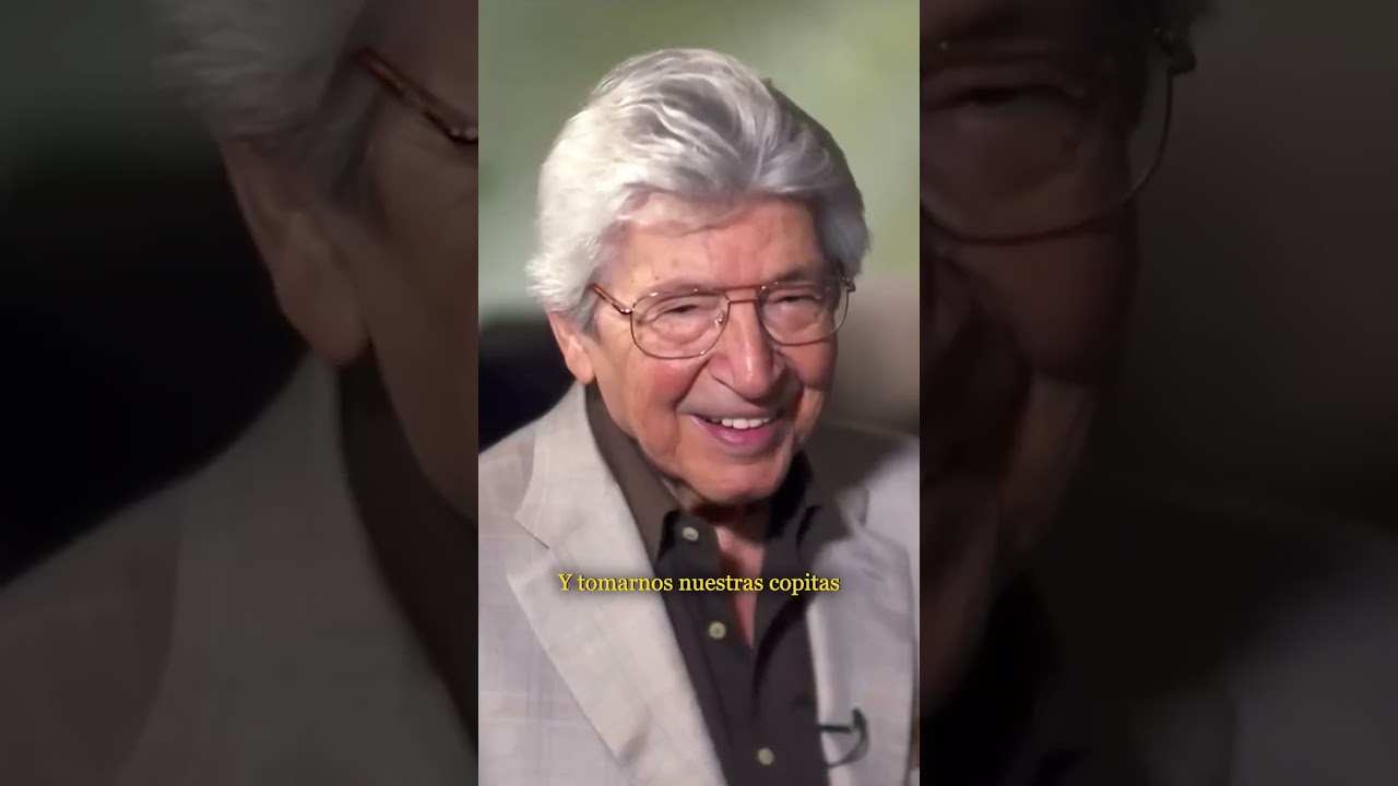 José José: El Príncipe de la Canción 🎶