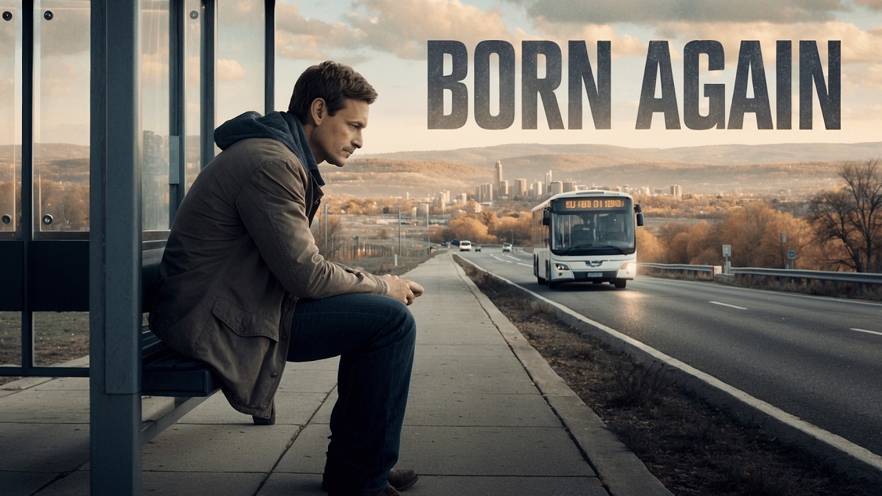 Born Again: A Life-Changing Journey | Free Full Movie in English 🎬