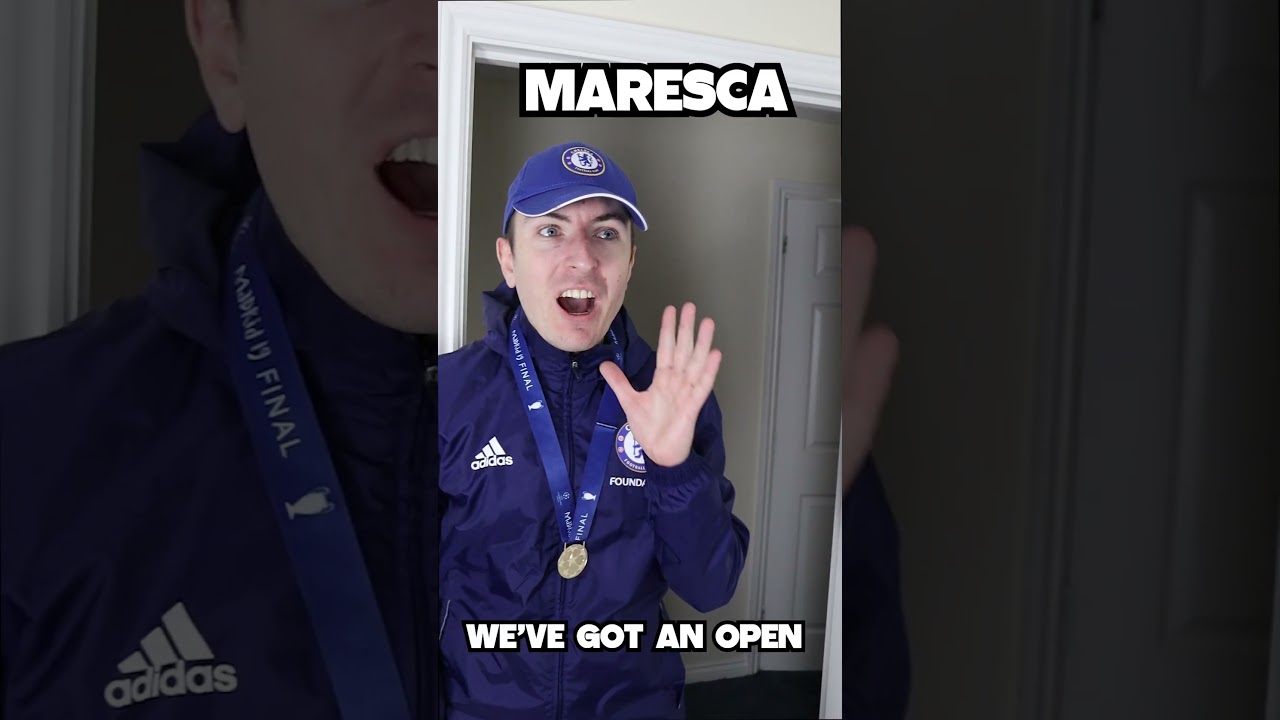 CHELSEA WIN CONFERENCE LEAGUE!