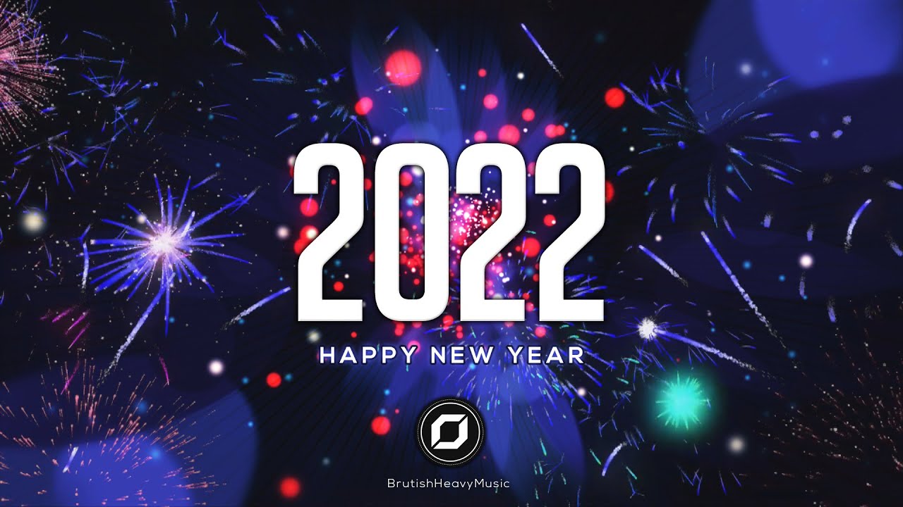 New Year Psytrance Mix 2022 🎶