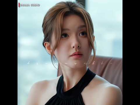 The way the CEO took care of her❤️ || Love's Ambition #shorts