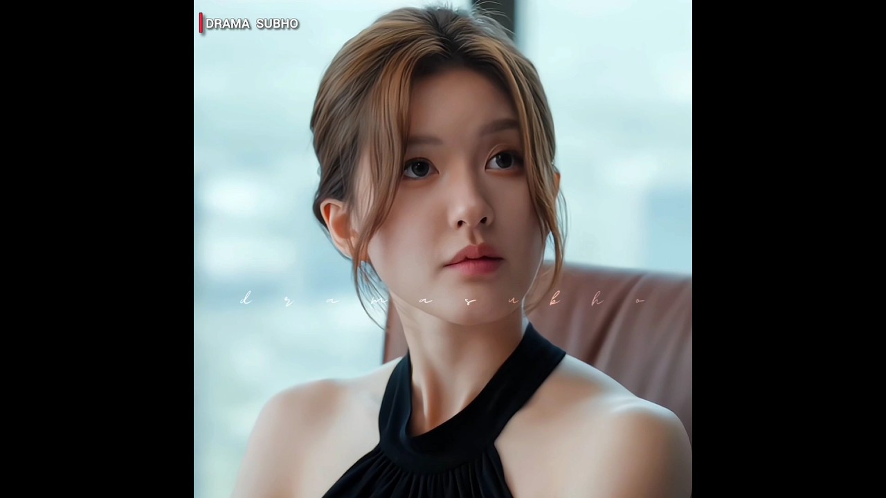 Heartfelt Leadership: How the CEO Shows Compassion ❤️ | Love's Ambition #shorts