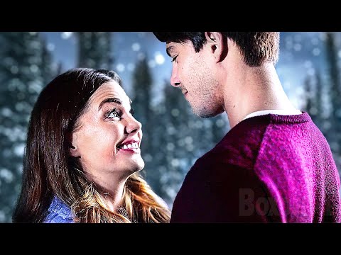 From Enemies to Lovers | ROMANCE | Full Movie in English