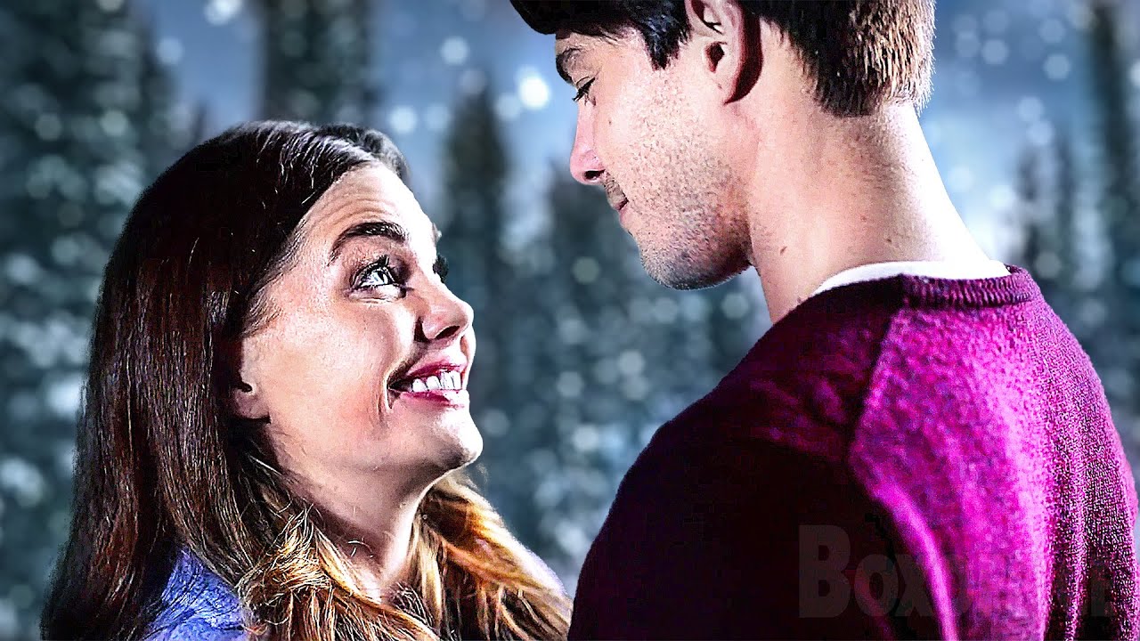 From Enemies to Lovers | Romance | Full Movie in English