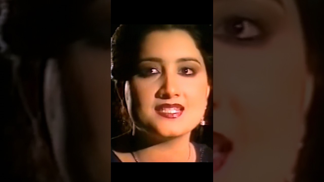 Pakistani 80s Queen Naheed Akhter ❤️