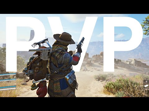 Du gros PVP et du gros LOOT sur ARC Raiders!