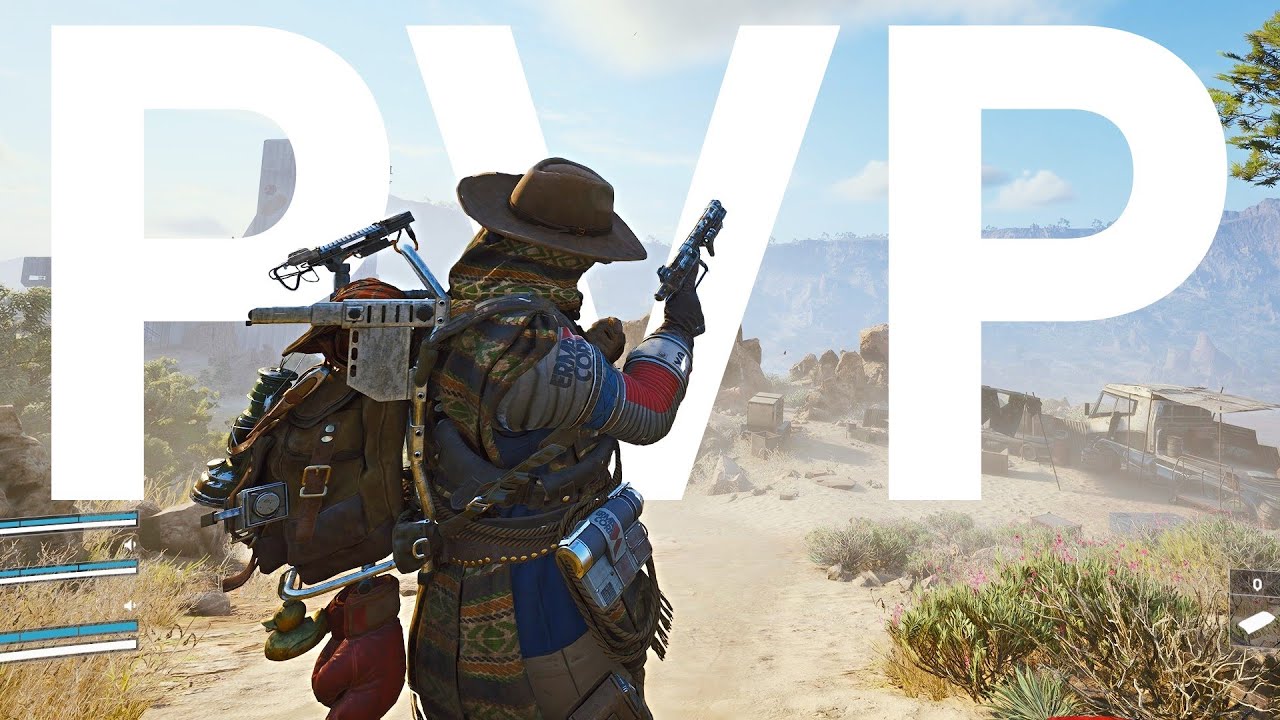 🔥 Epic PVP Battles & Massive Loot in ARC Raiders! | Gameplay & Highlights