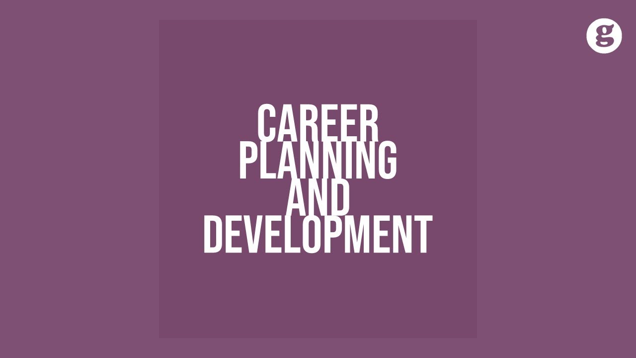 Career Planning & Development Tips π