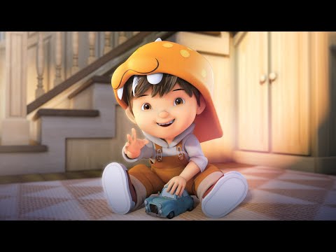 Memori Eidulfitri | Iklan Raya Monsta 2021