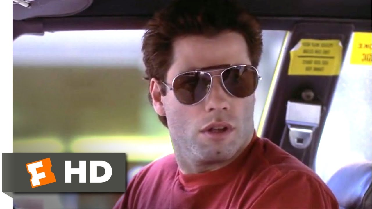 Look Who's Talking (1989) - Labor Scene 🎬