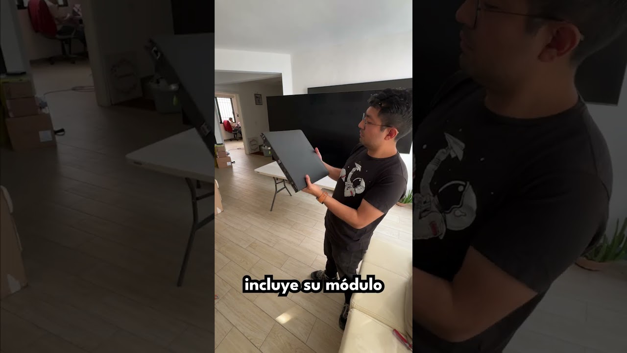 Samsung Neo QLED 8K 75'' Unboxing 📺