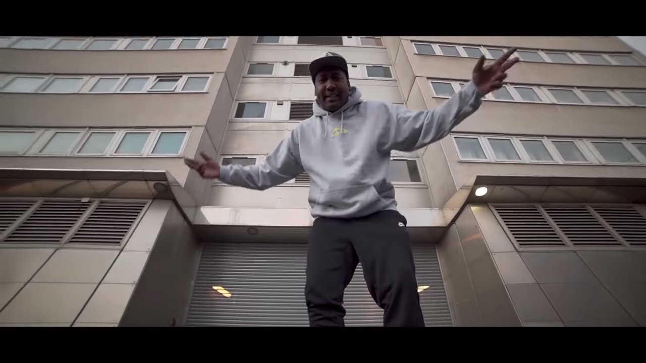 Bru-C & Window Kid - Bits (Remix) ft. Devilman, Kamakaze, K Dot & Pubman
