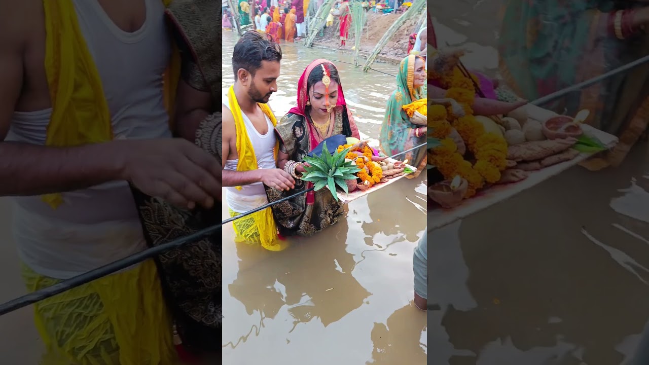 Celebrate Chhath Puja with Traditional Devotional Songs 🌅